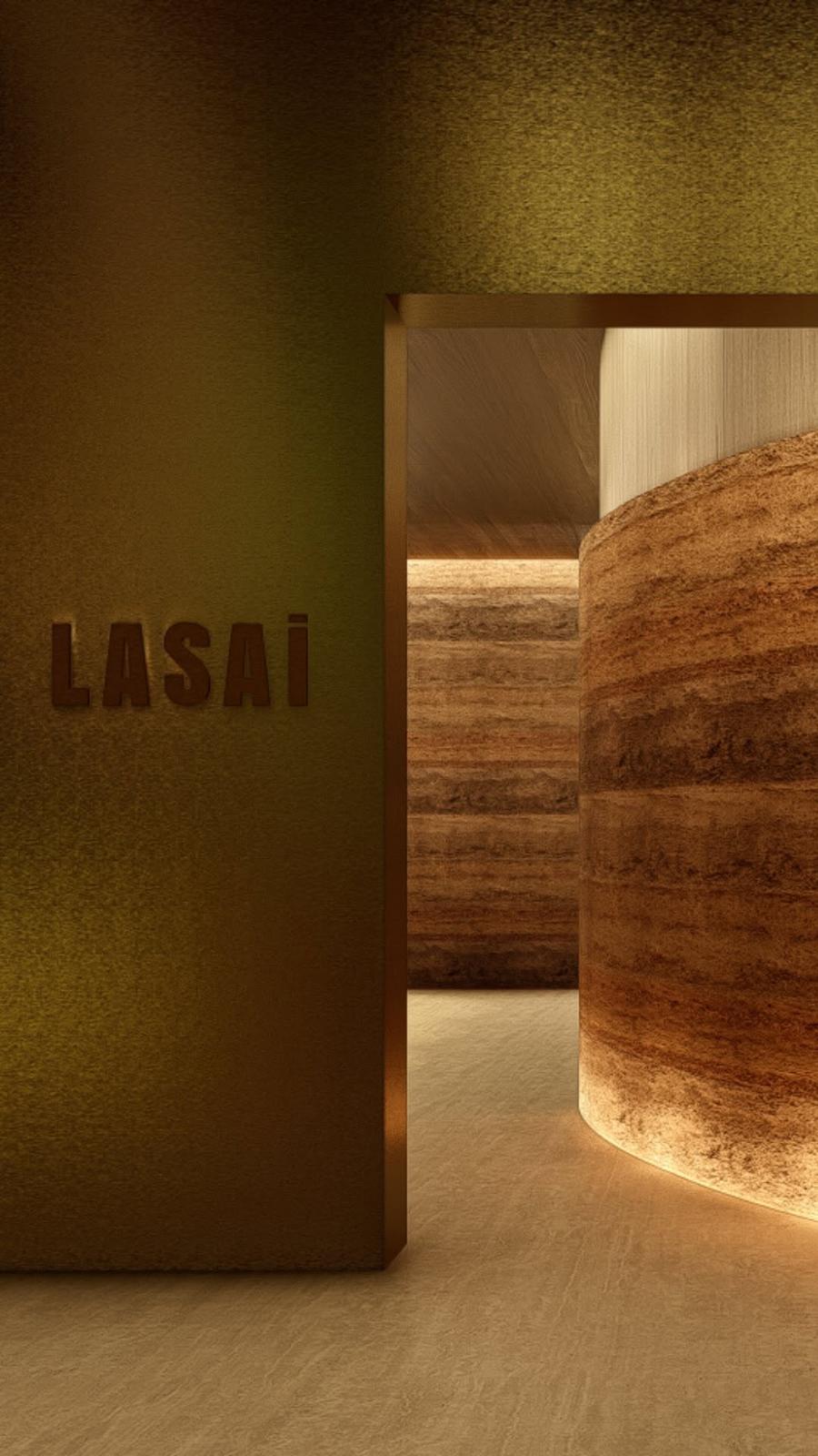 Lasai Restaurante