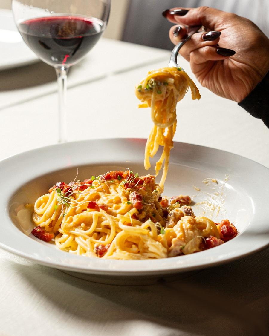Lellis Pizzaria & Pasta Itaim