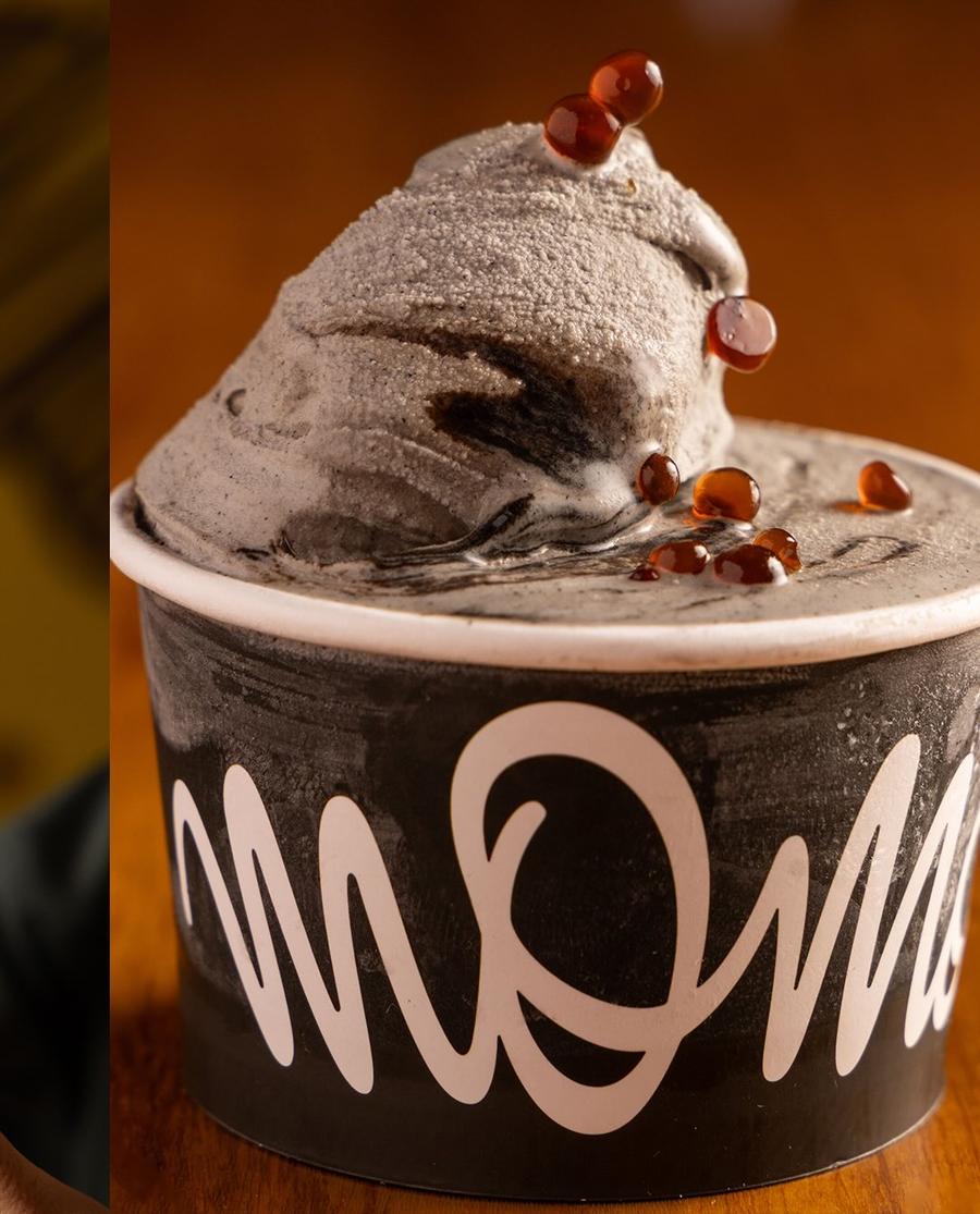 Momo Gelato foto 4