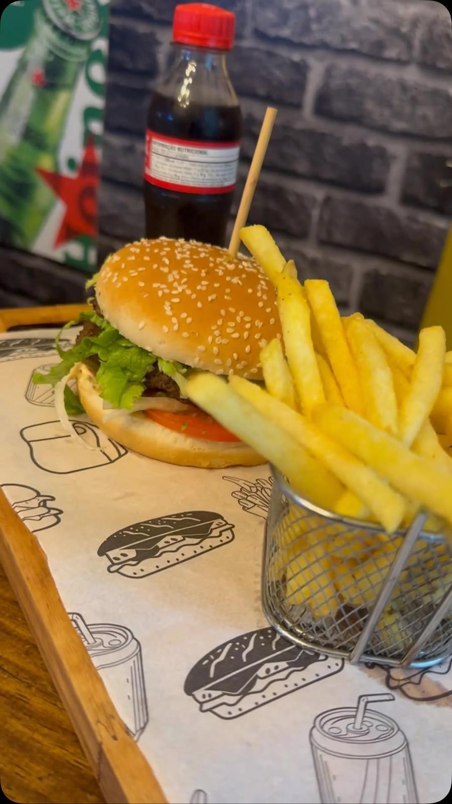 Resenha Gourmet