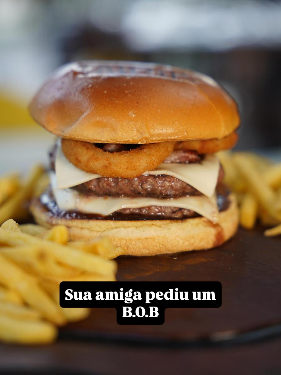 Taurus Hamburgueria Recreio dos Bandeirantes