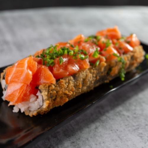 Sushi Mineiro (Cidade Nova) foto 2