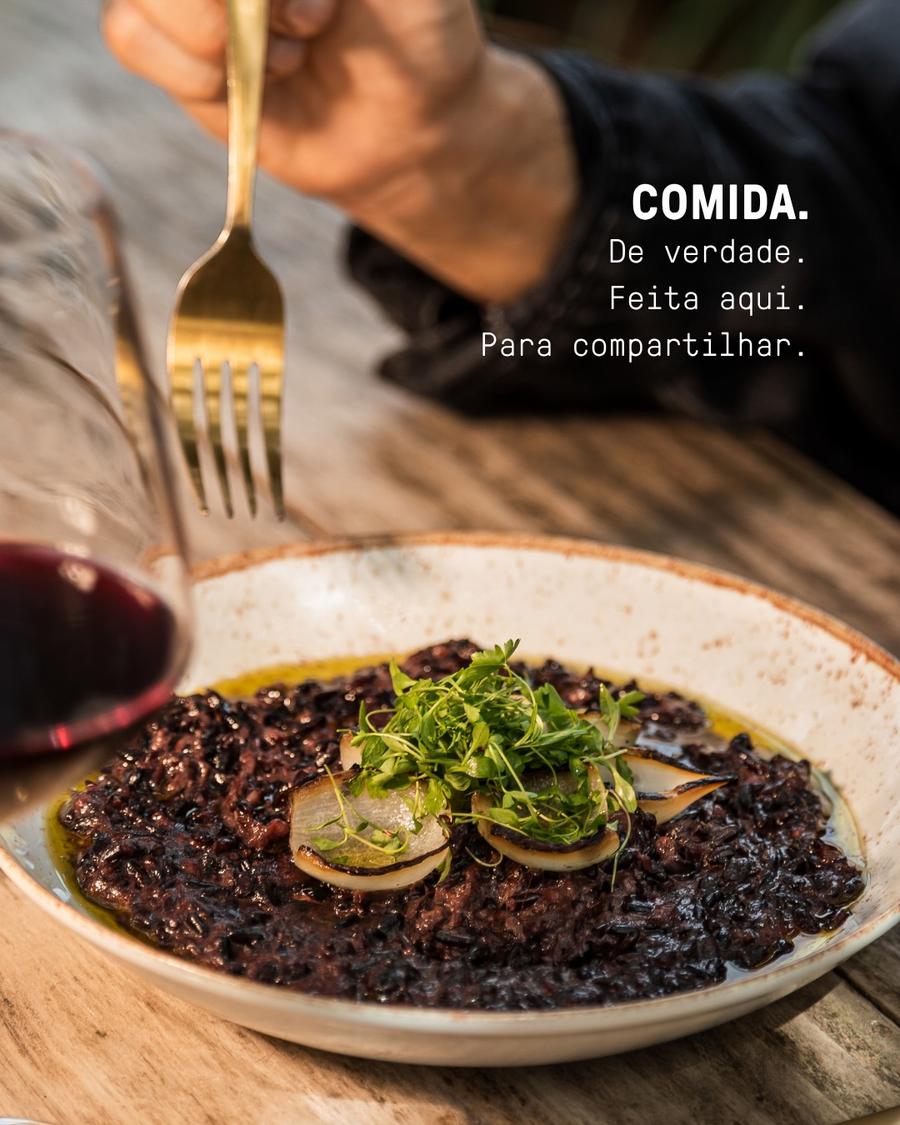 Eat Kitchen - Cais Embarcadero foto 4