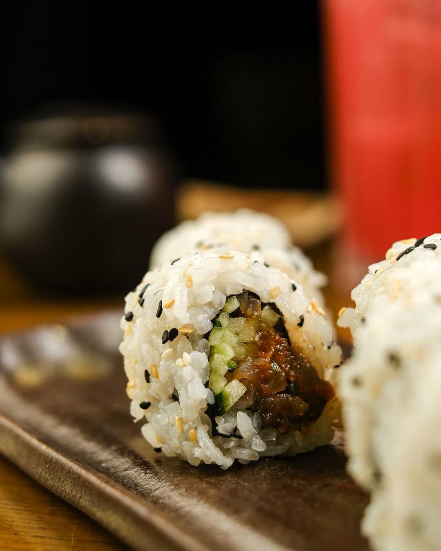 Spicy Fish foto 3