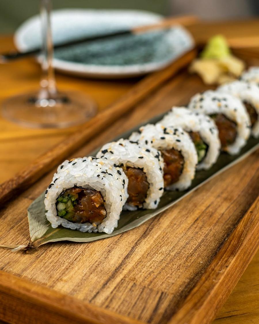 Spicy Fish foto 2