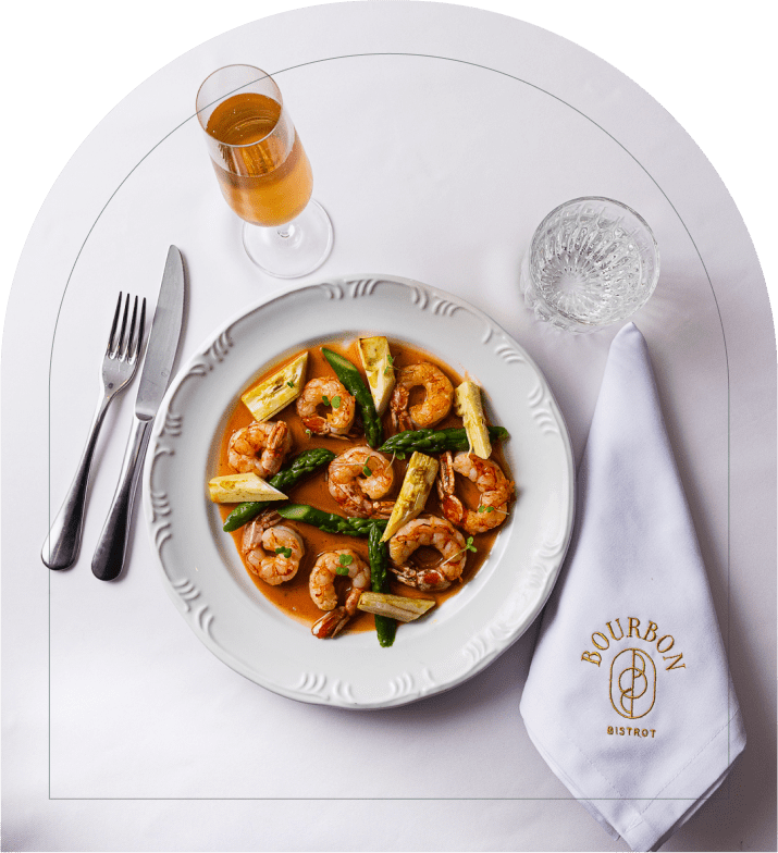 Bourbon Bistrot | Curitiba
