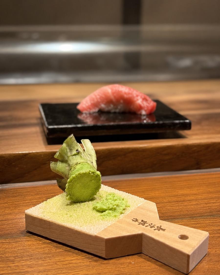 Aya Japanese Cuisine foto 3
