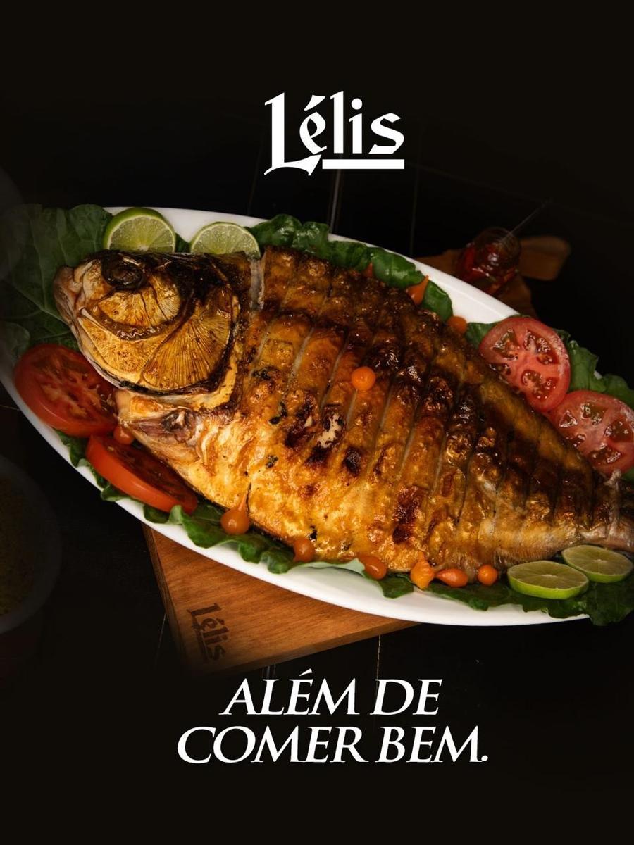 Lélis Peixaria foto 3