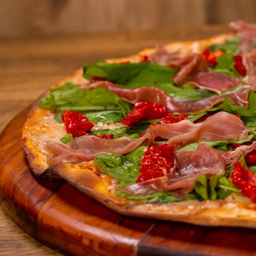 Pizzaria Empório D'itália - (Copacabana) foto 2