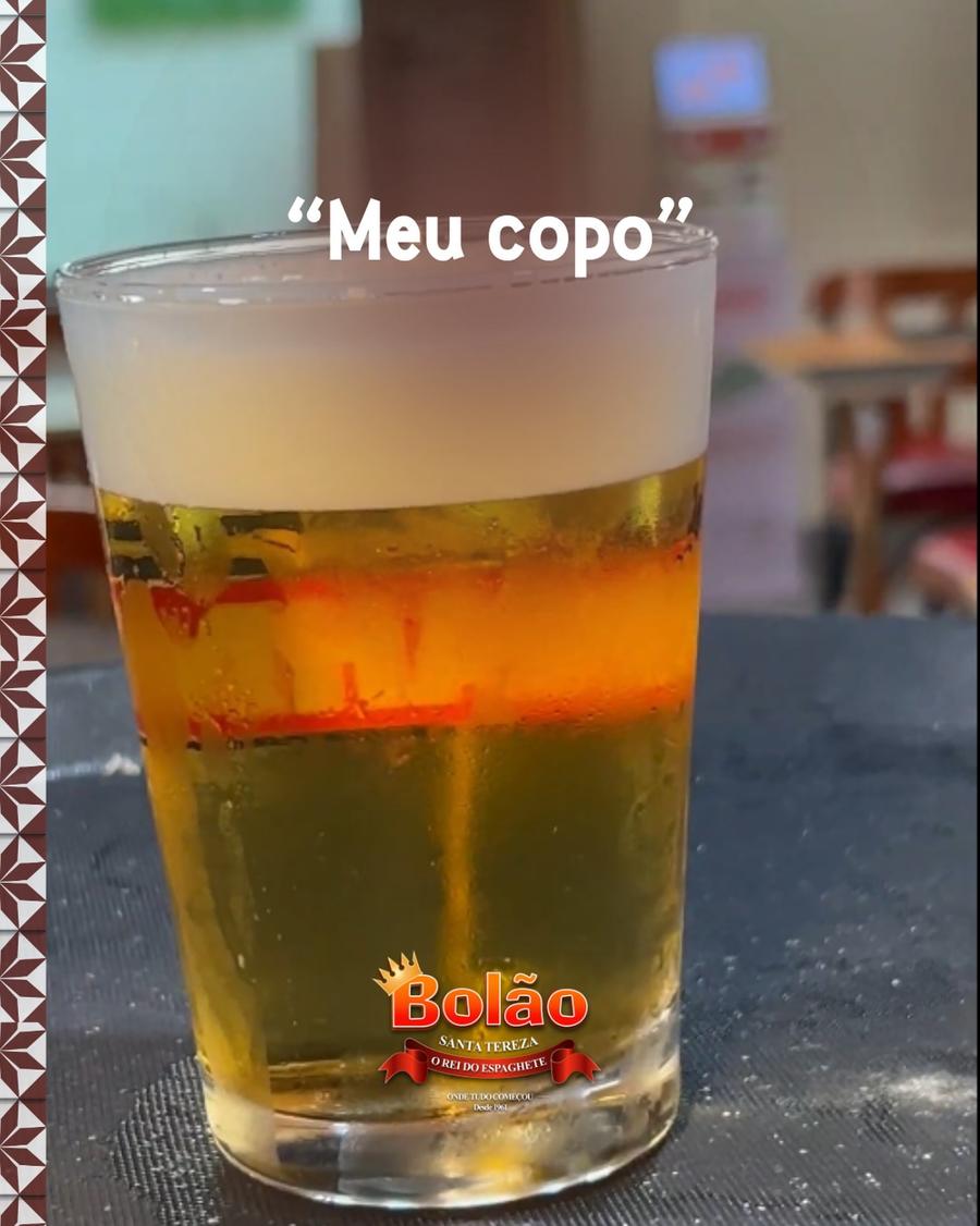 Restaurante Bolão
