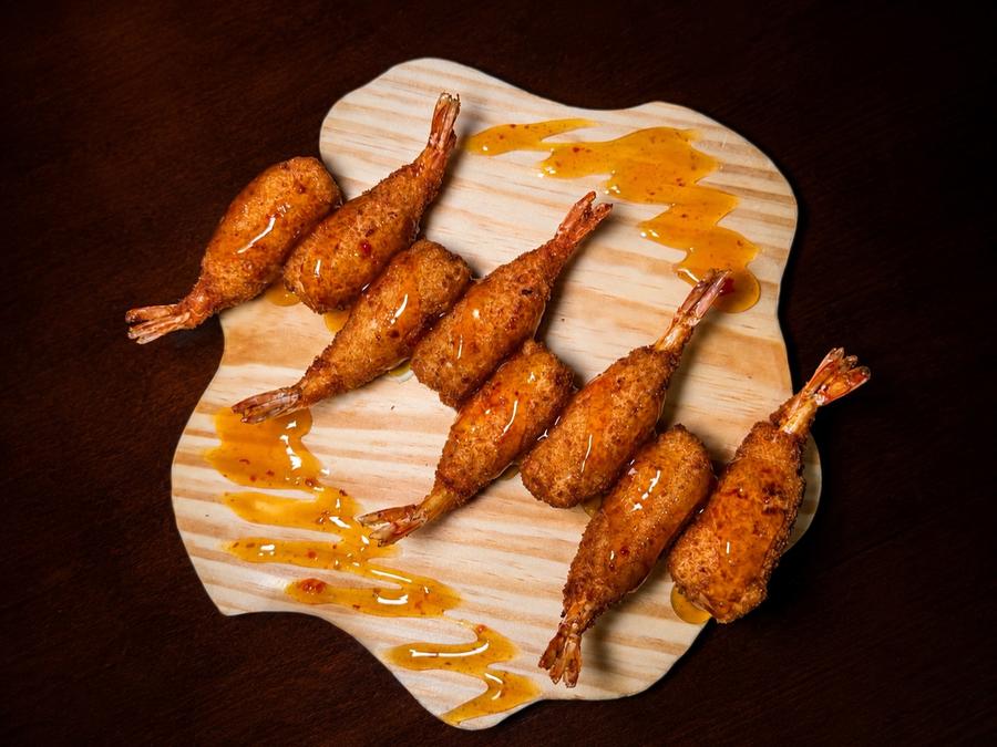 Bendito Japa – Rodízio Japonês Premium | Lourdes BH foto 4
