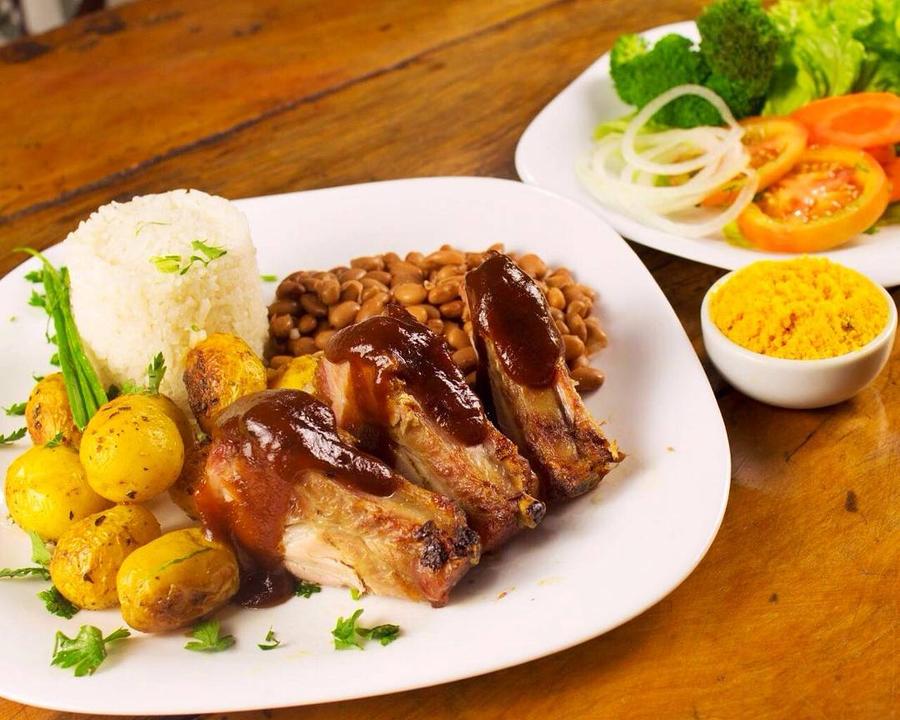 Restaurante e Lanchonete Anchieta