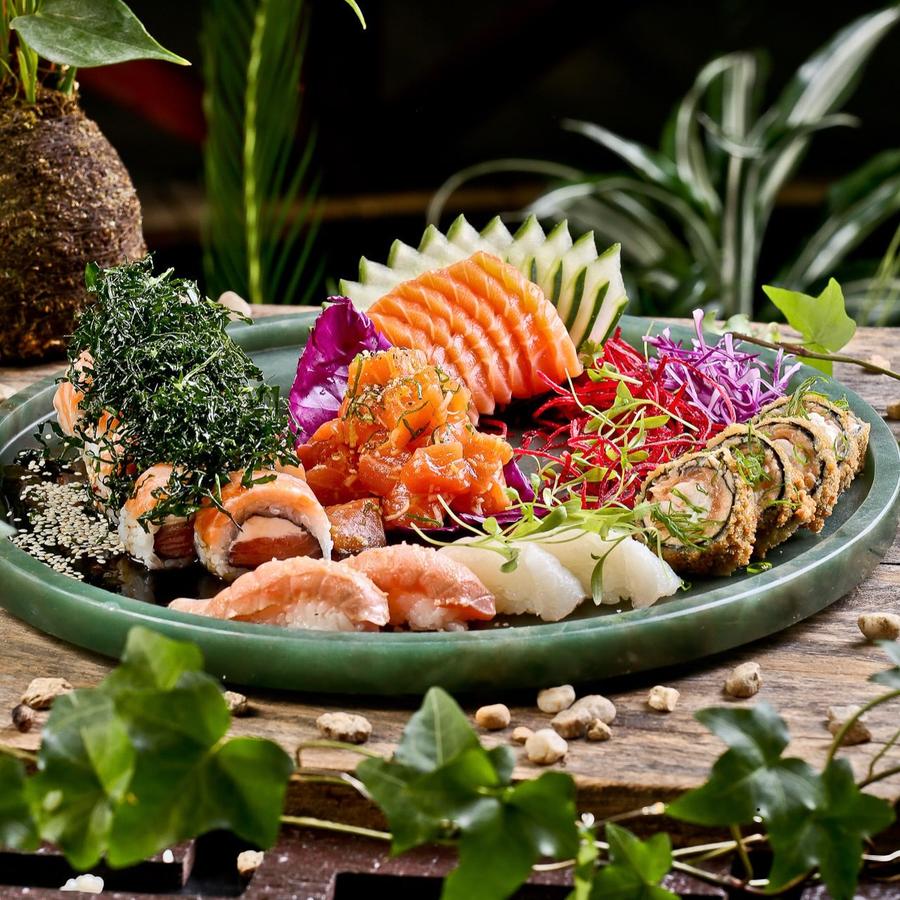 Koi Sushi foto 3