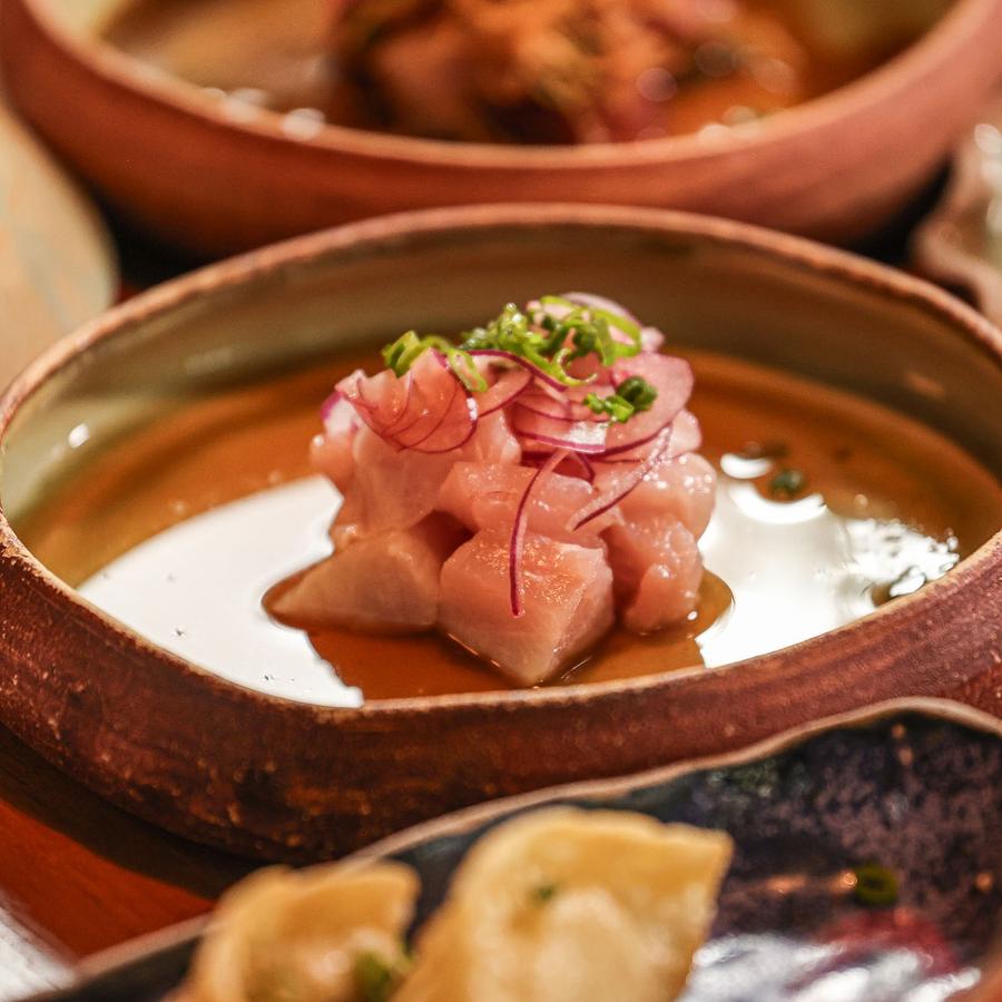 Koi Sushi foto 5