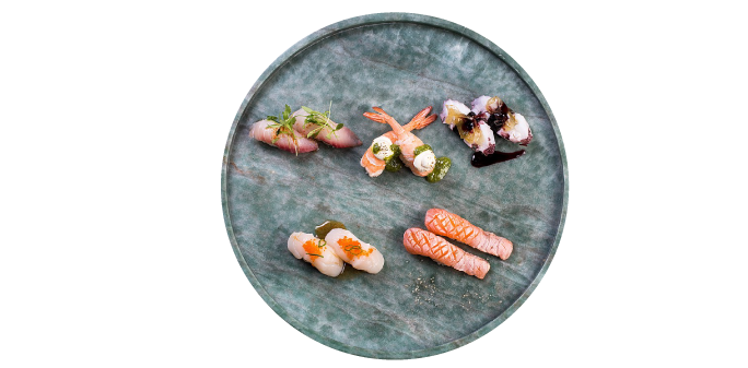 Koi Sushi
