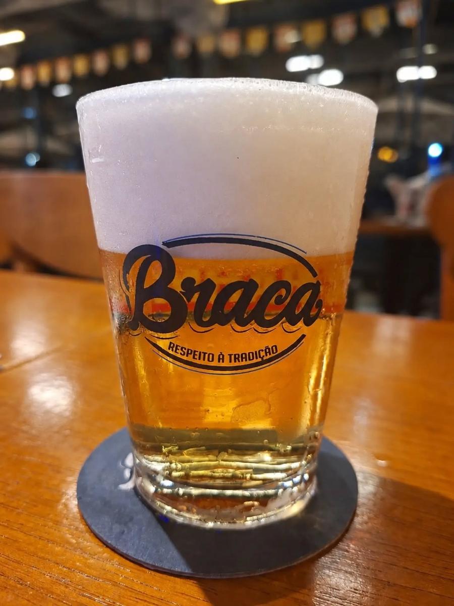 Braca Bar - Itaim Bibi foto 5