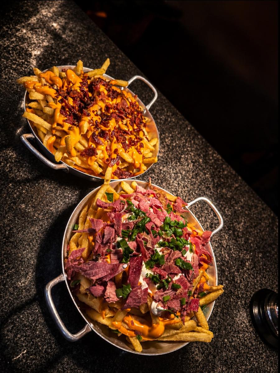 Camp Town Burger foto 2