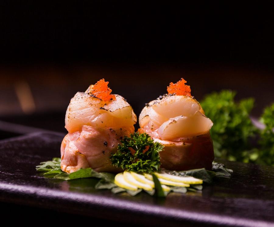Kitchin Leblon foto 4