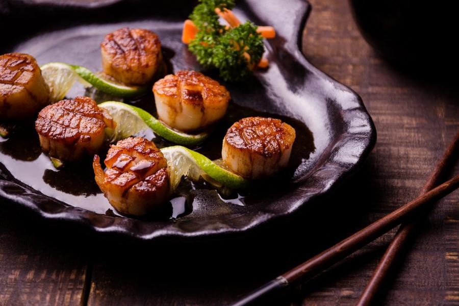 Kitchin Leblon foto 5