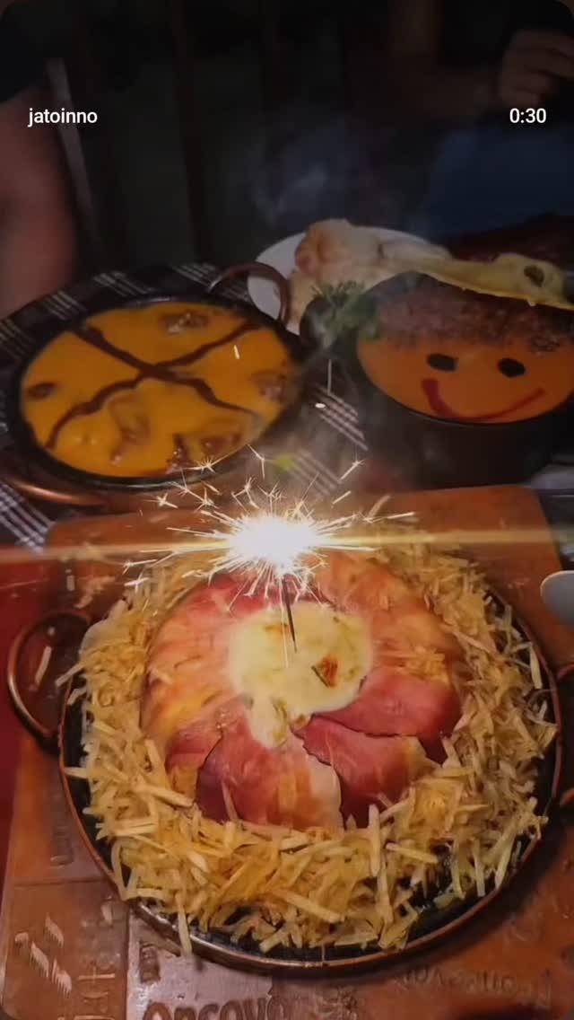 Já Tô Inno