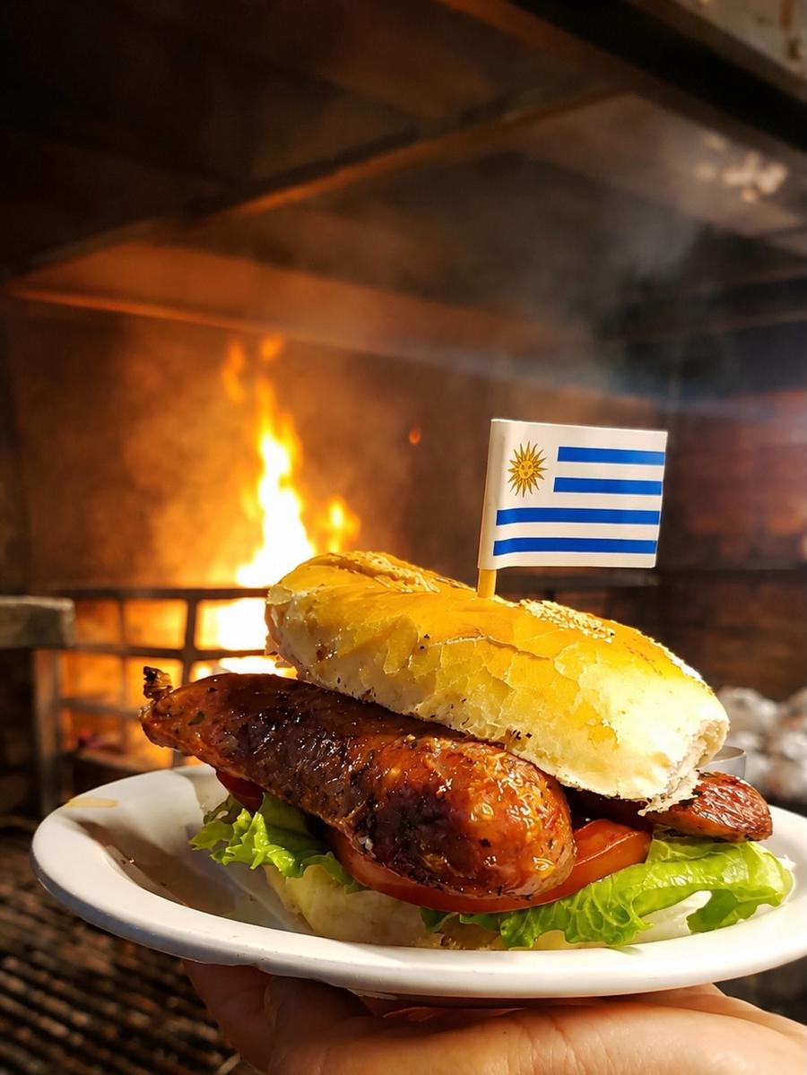 Parrillada Fuego Celeste - Unidade Vila Mariana foto 2