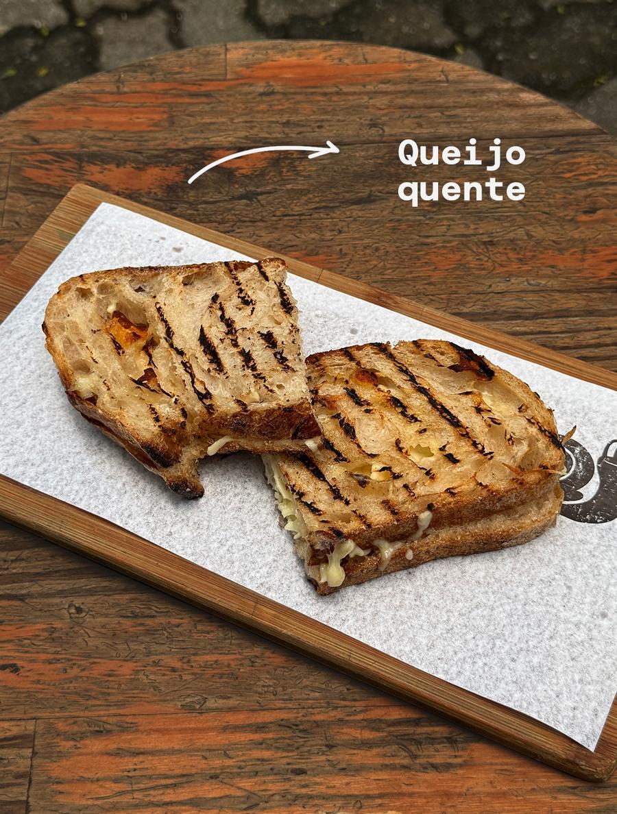 The Slow Bakery foto 4