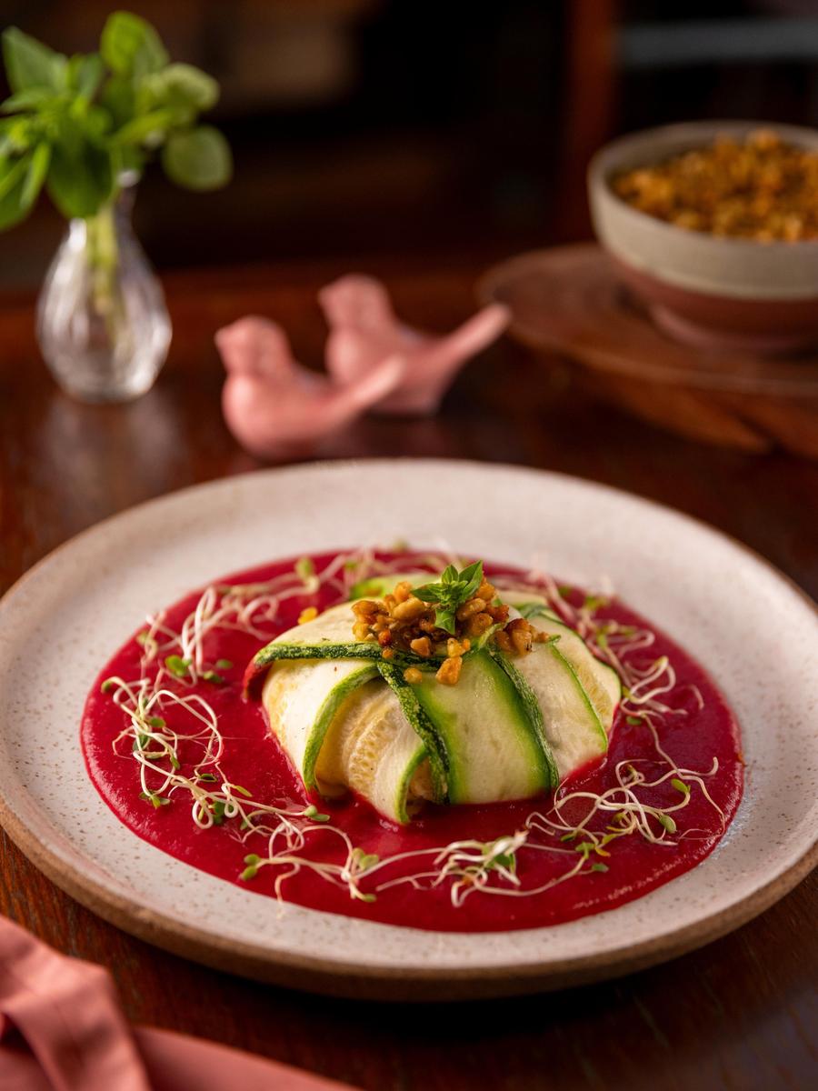 Vegan Vegan foto 4