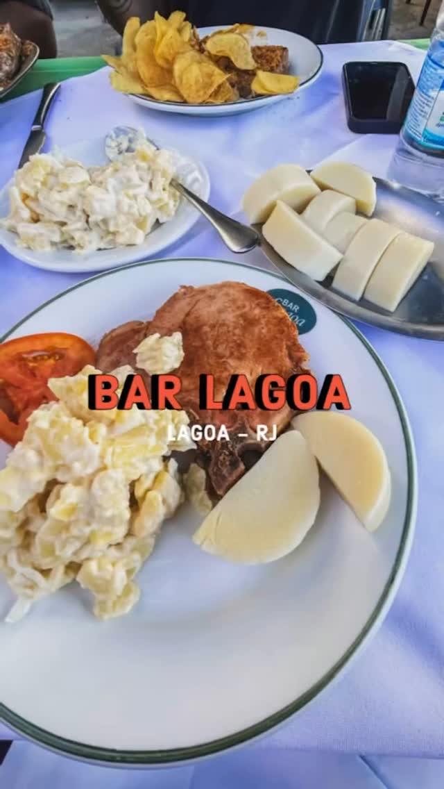 Bar Lagoa