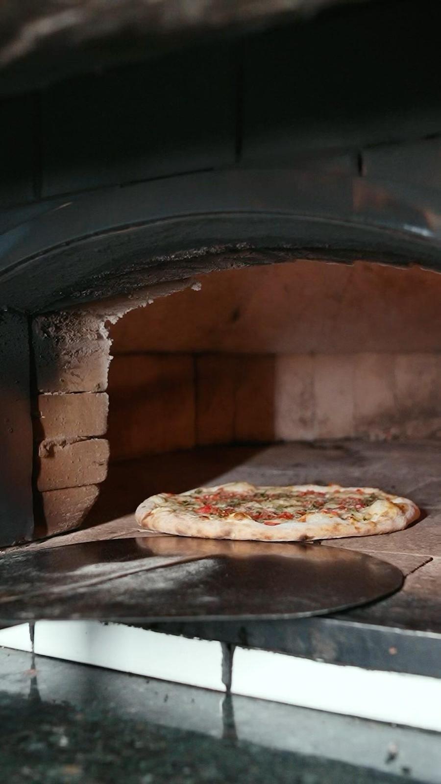 Pizzaria Nonna D'amore Ltda ME
