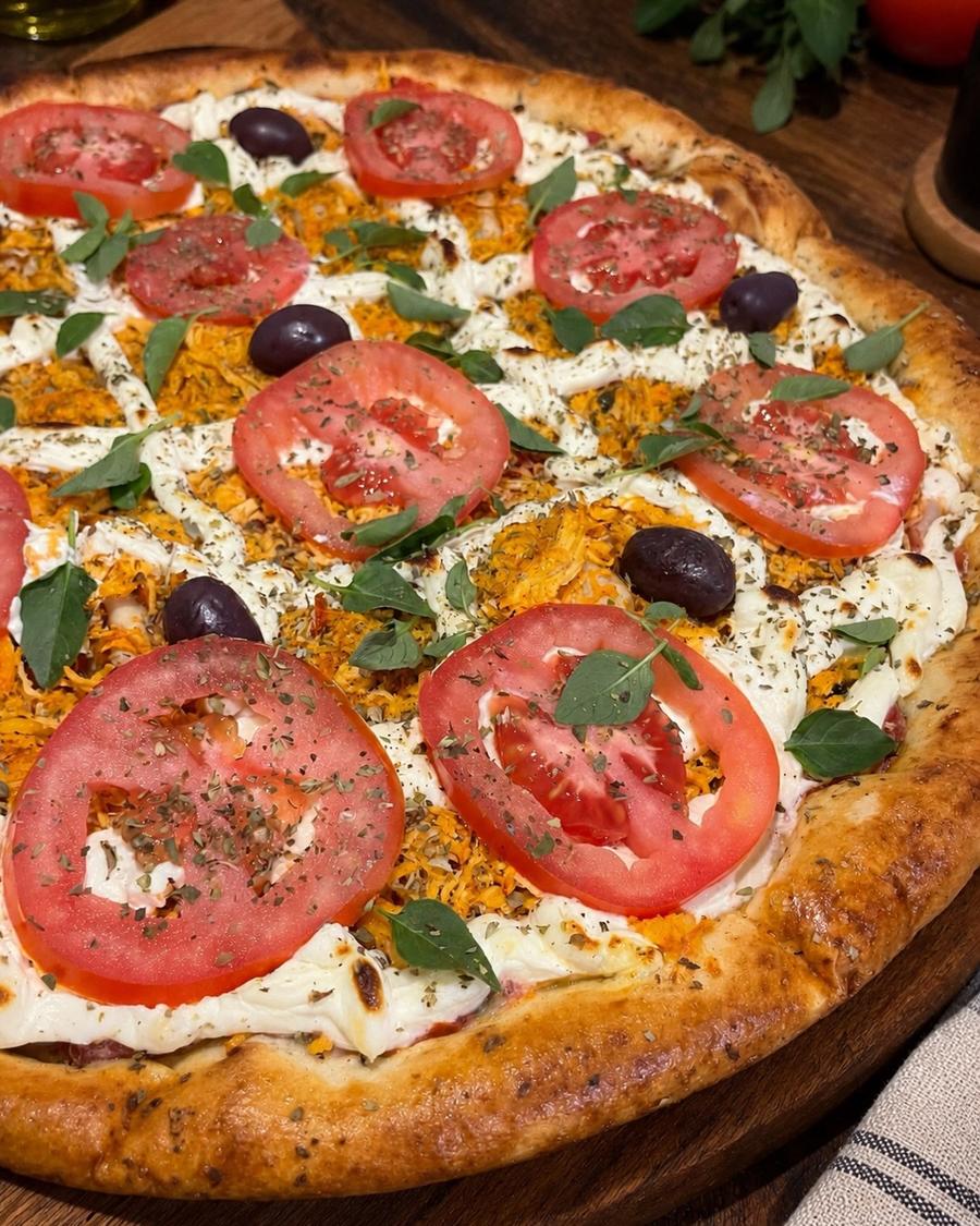 Tutto Buona Pizzaria foto 5