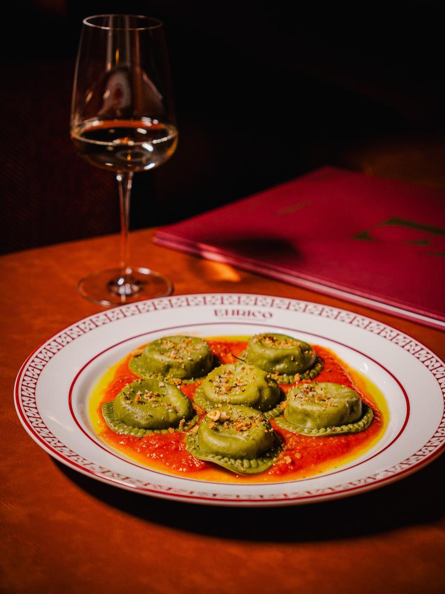ENRICO RISTORANTE foto 4