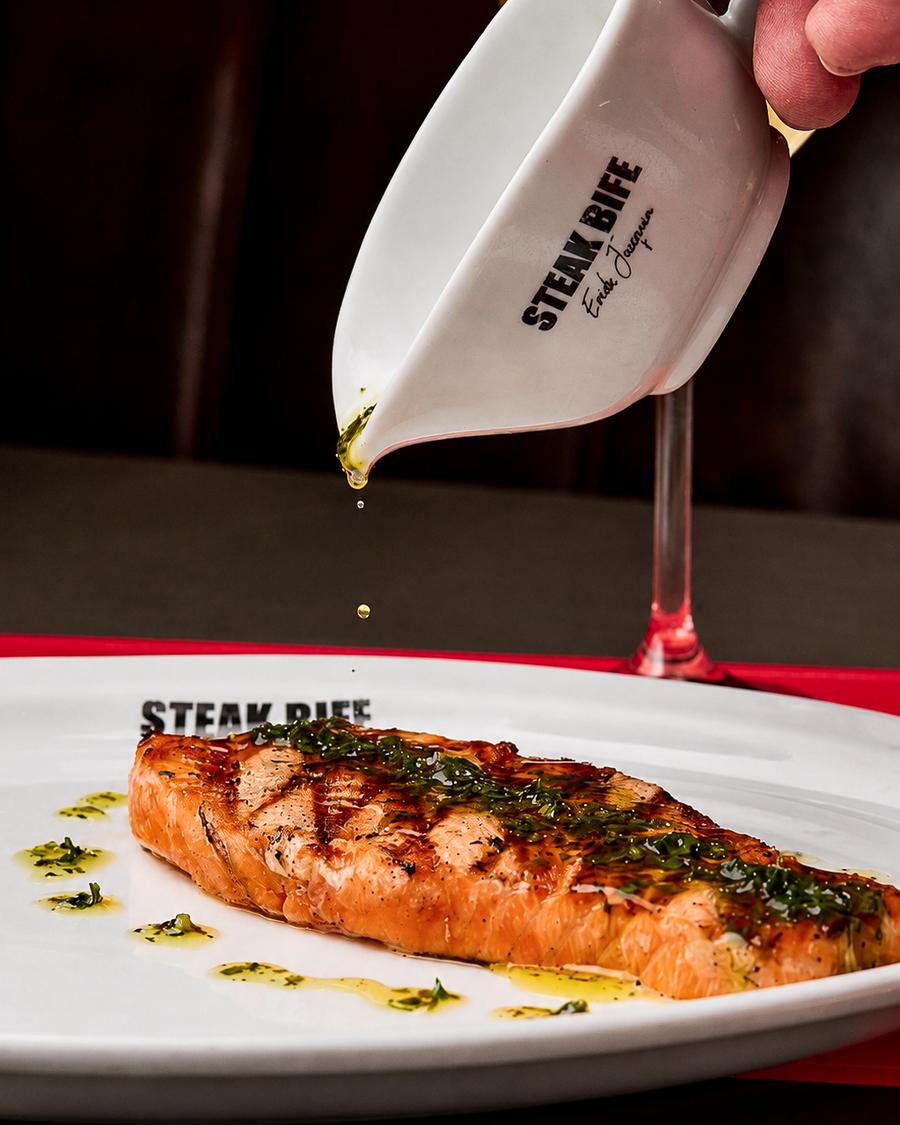 Steak Bife - Chef Erick Jacquin (Rebouças) foto 3