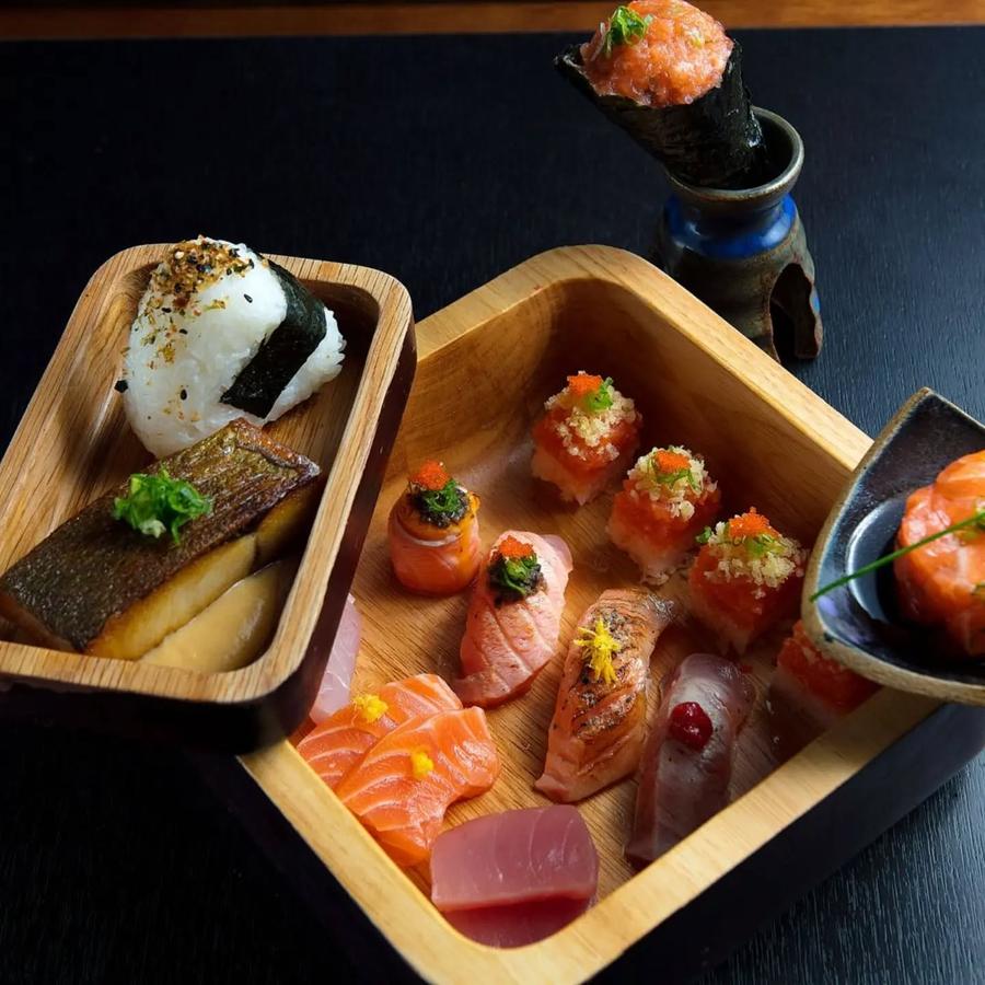 Nōsu foto 4