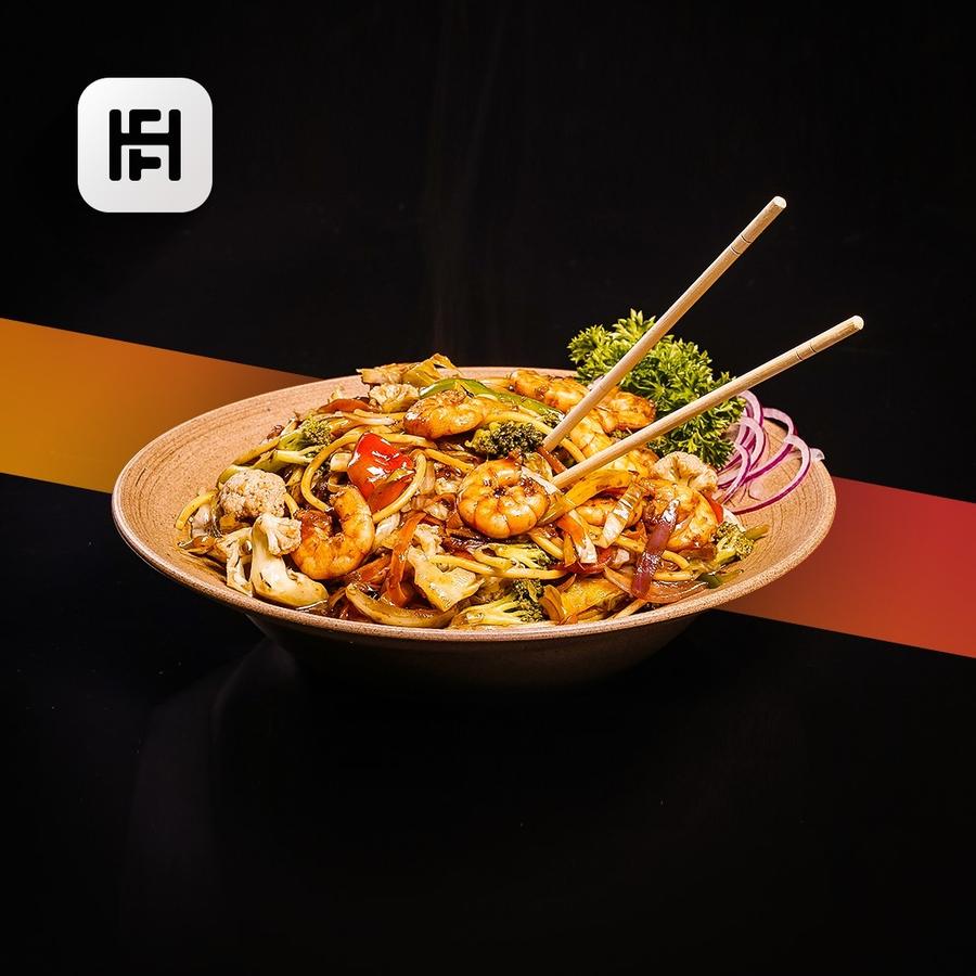 Hamoni Fusion foto 3