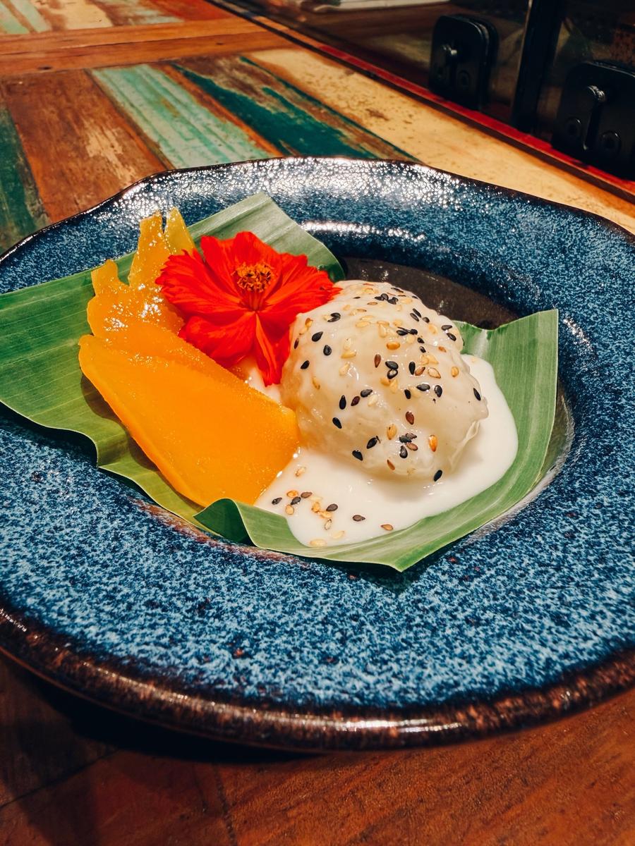 Nuh Asian Food foto 4