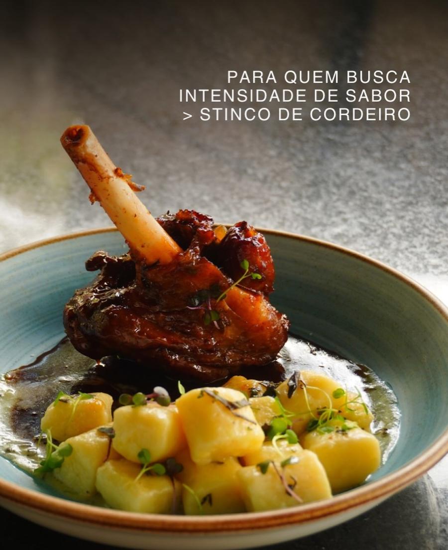 Sal Gastronomia foto 3