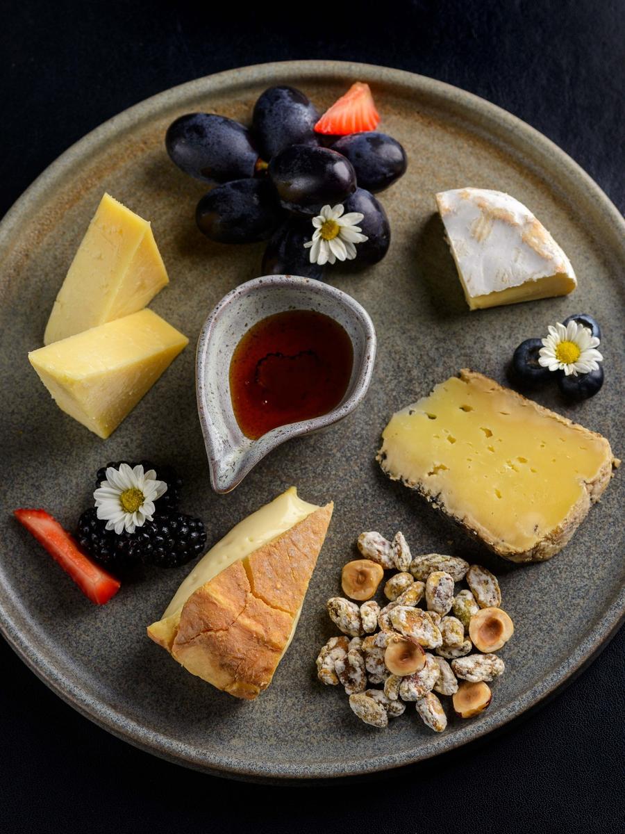 L'Etoile Restaurante