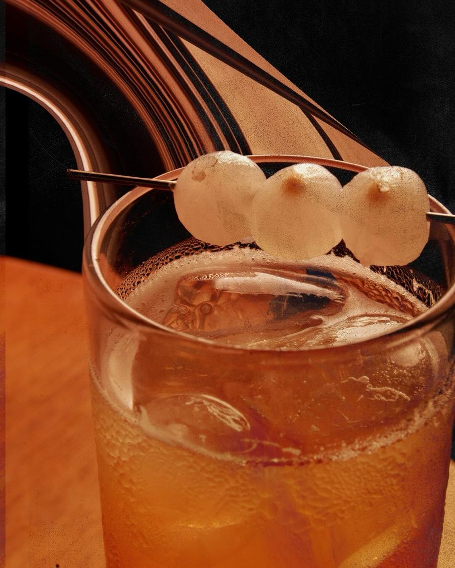 Ginger Bar foto 4