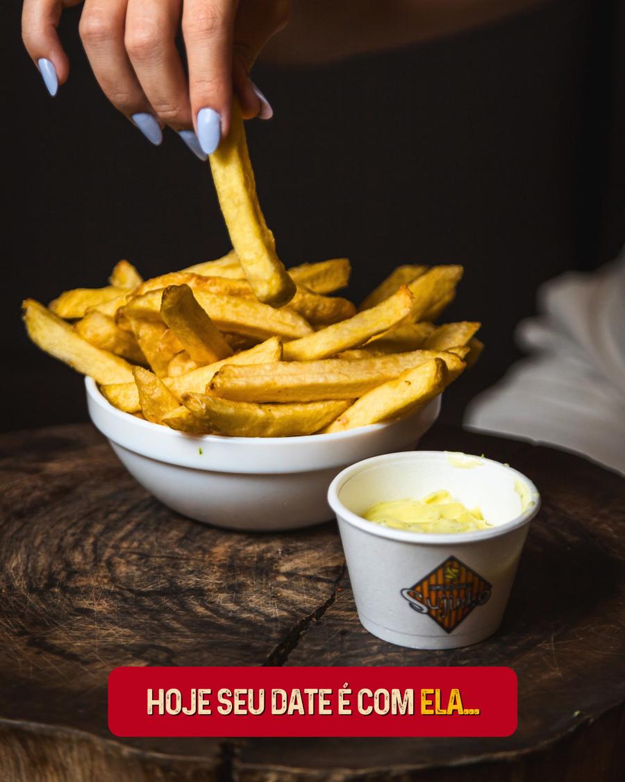 Hamburgueria do Sujinho foto 4