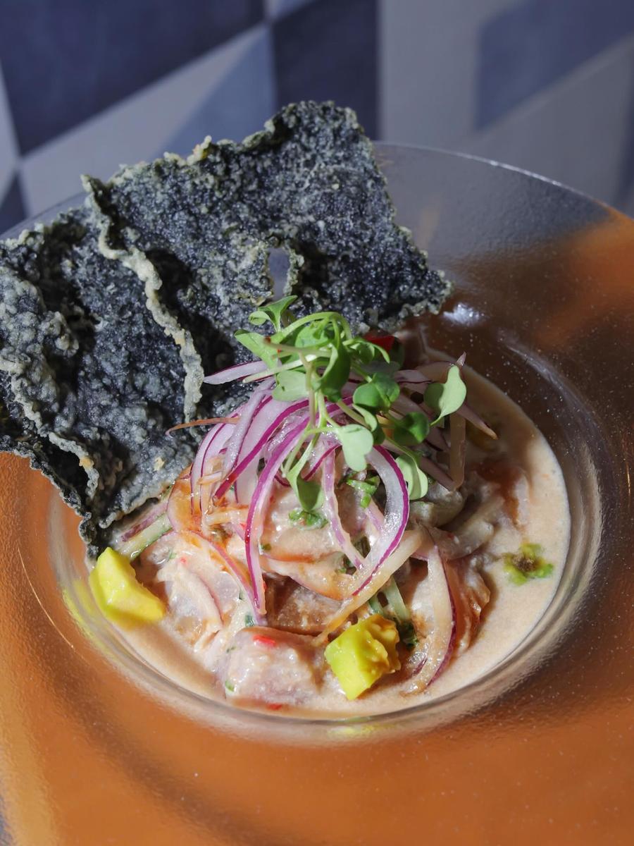 Lima Cocina Peruana foto 3