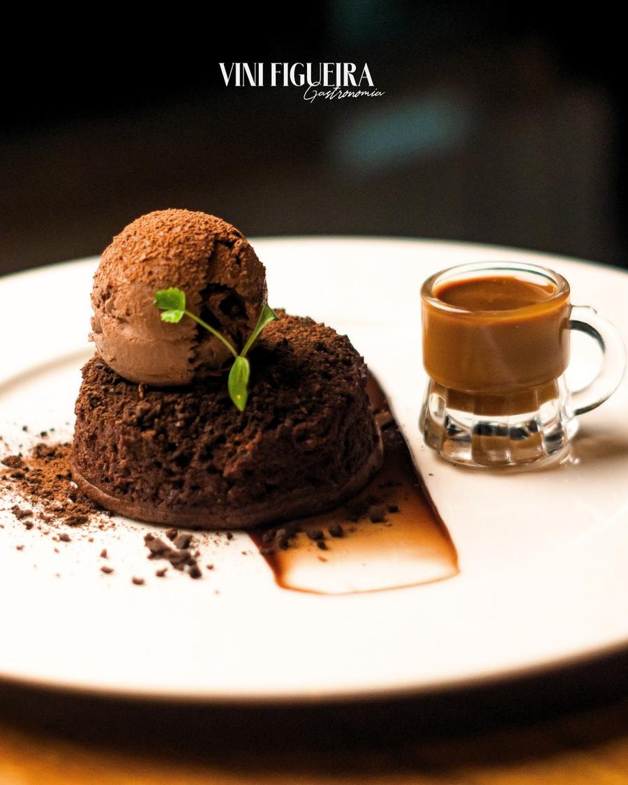 Restaurante Vini Figueira Gastronomia foto 4
