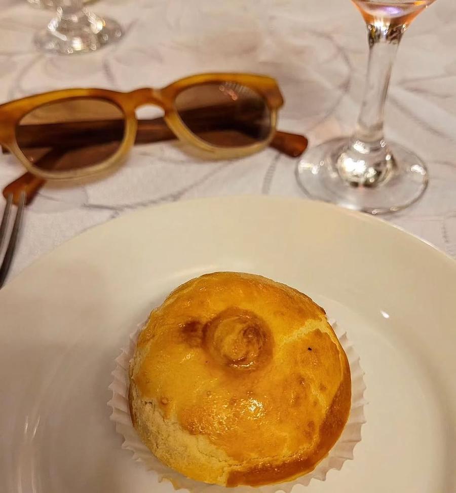 Restaurante Mosteiro