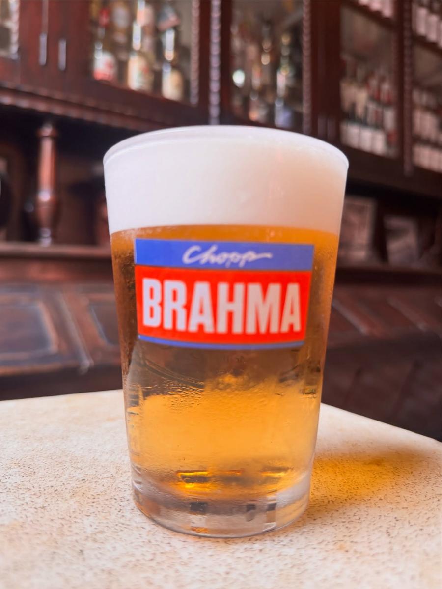 Bar Armazém São Thiago - Santa Teresa foto 4