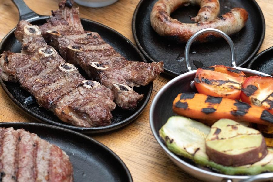 Churrascaria Giovanaz