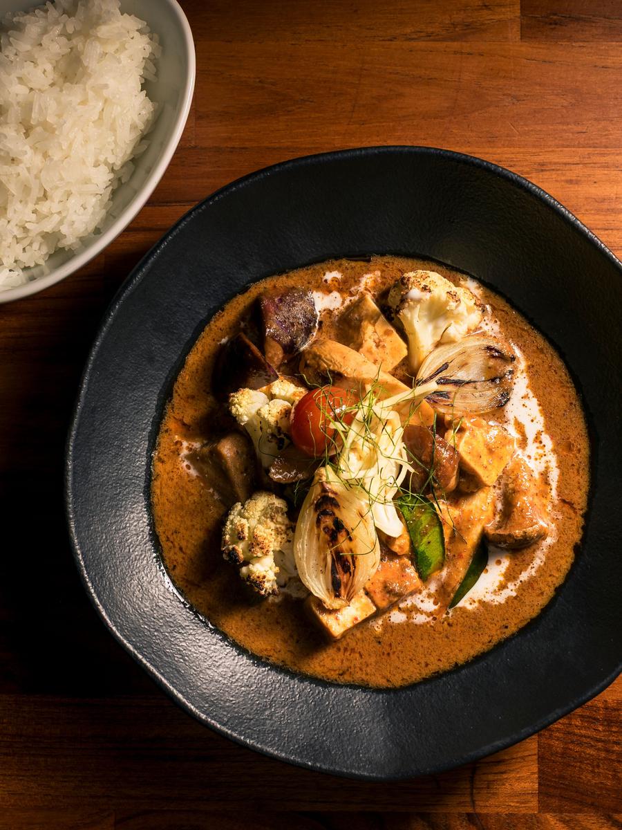 Ping Yang Thai Bar & Food foto 4