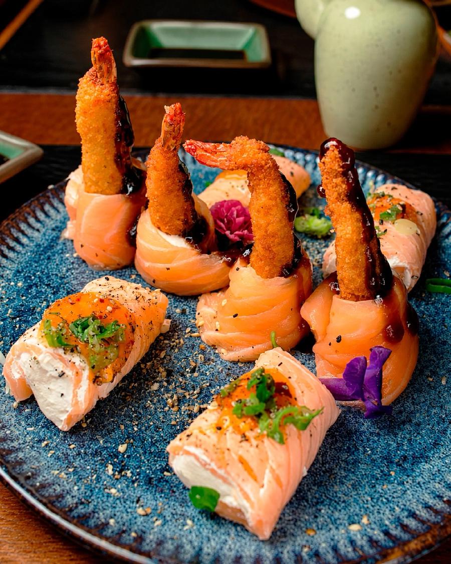 Japa X Sushi - Tijuca foto 4