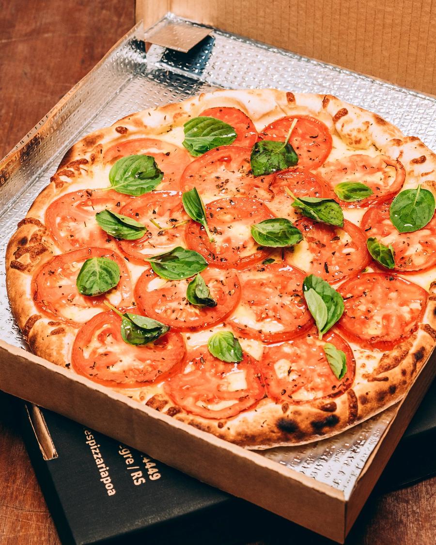 Marquês Pizzaria