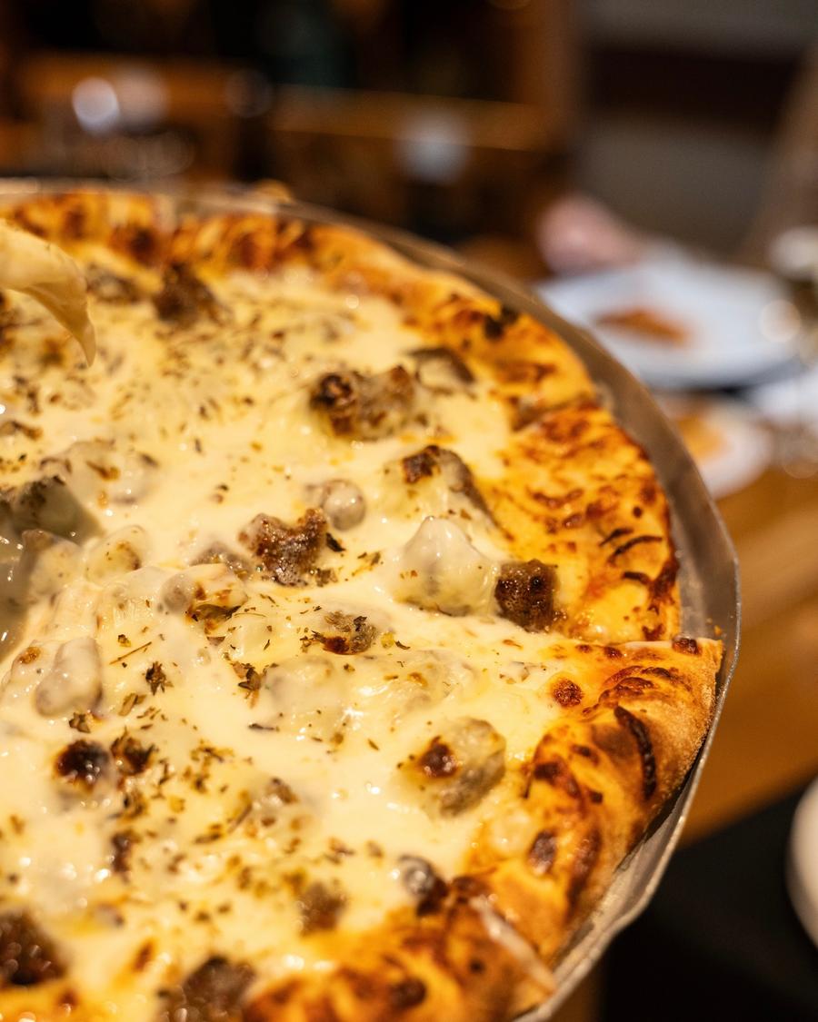Marquês Pizzaria foto 5