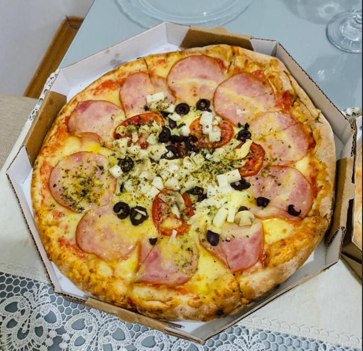 Pizzaria Nicoluccio foto 2