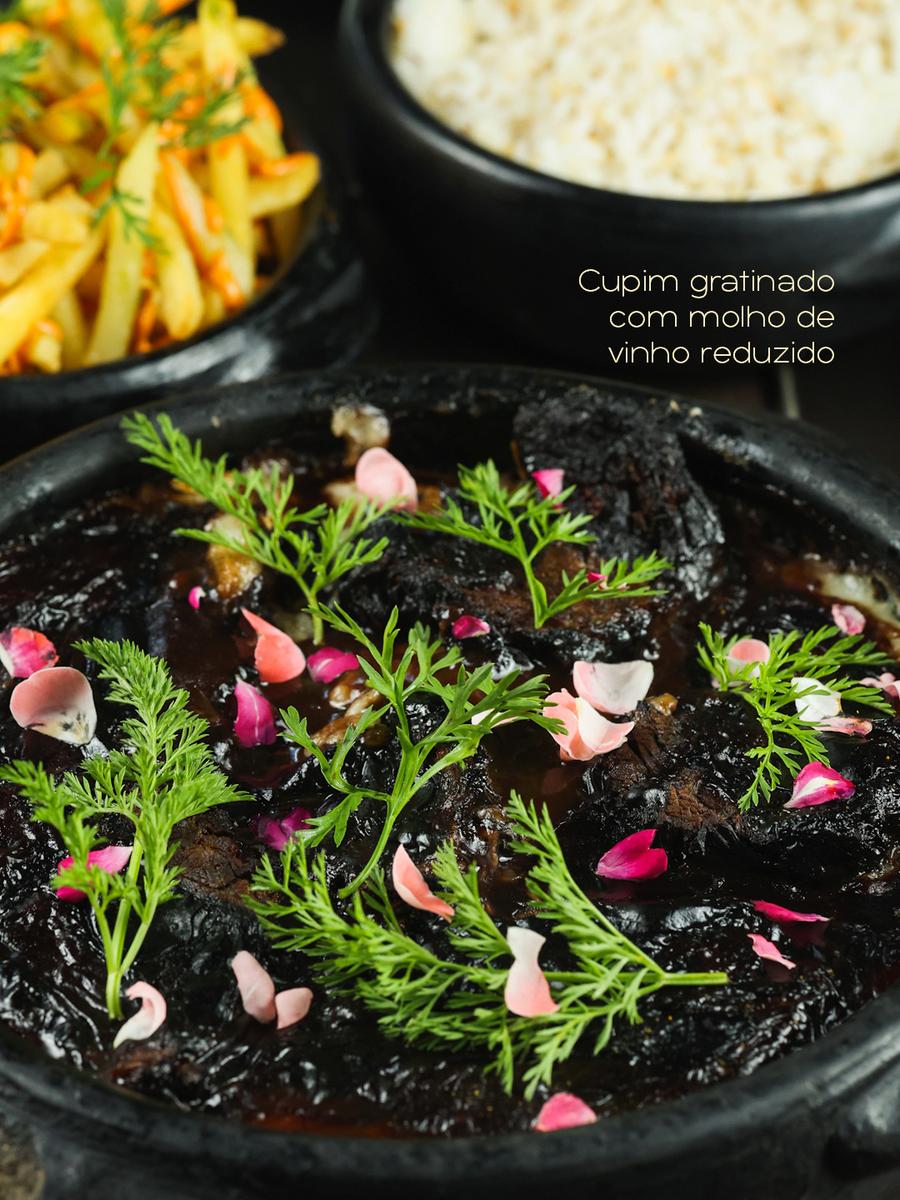 Castelus Restaurante